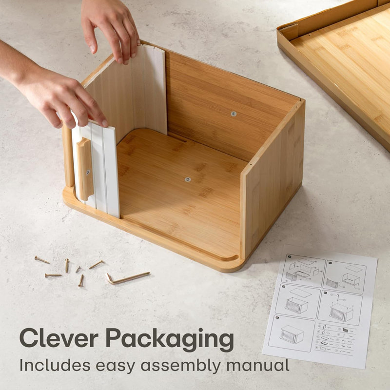 Food Storage Container