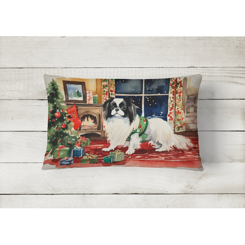 Other/No Pattern Outdoor Throw Pillow