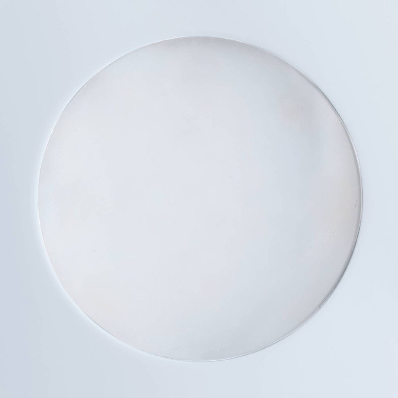 Tanaquil 8.4cm Recessed Retrofit Downlight, White