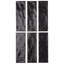 Montauk Jet 2X8 Ceramic Wall Tile-872744541
