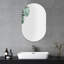 Miroir de rangement mural Bryton-281412549