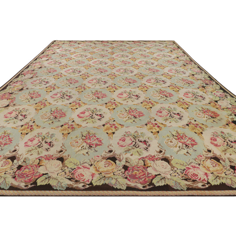 One-of-a-Kind 13'9x19' Area Rug