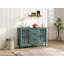 Armoire 2 tiroirs 2 portes-1219917765