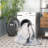 Tyaria Machine Washable Performance Oriental Rug-1385220456