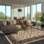Gildford Oriental Area Rug-857995019