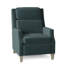Spyglass 31" Wide Genuine Leather Standard Recliner-50259730-49437933-50259725
