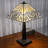 Weakley Metal Table Lamp