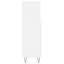 Huard Freestanding Linen Cabinet-859216400