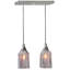 Metro Fusion 2 - Light Pendant