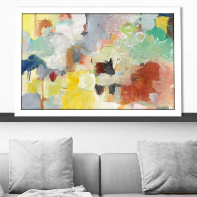 " Summer Rising "