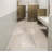 Subway 4 in. x 12 in. Glossy Ceramic Wall Tile-78496323