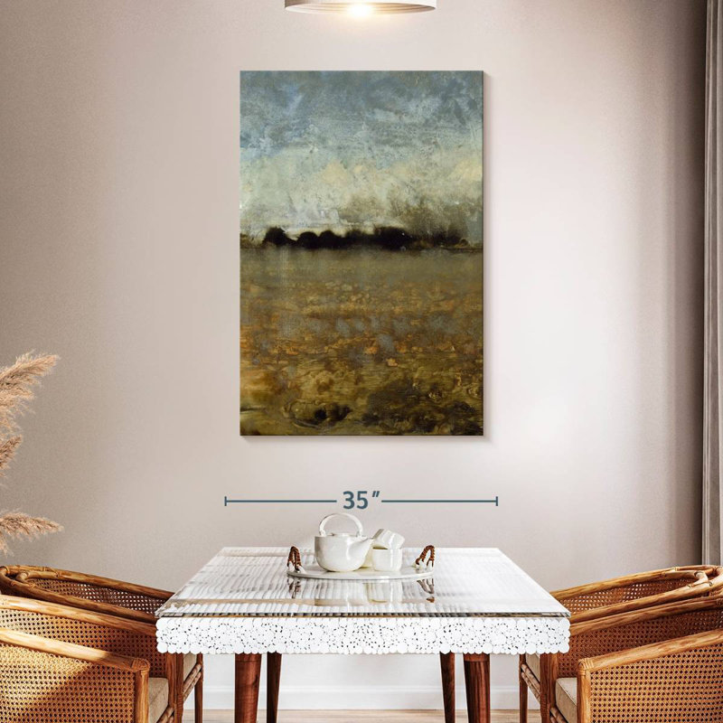 Avery Free Range II, 48" H x 32" W