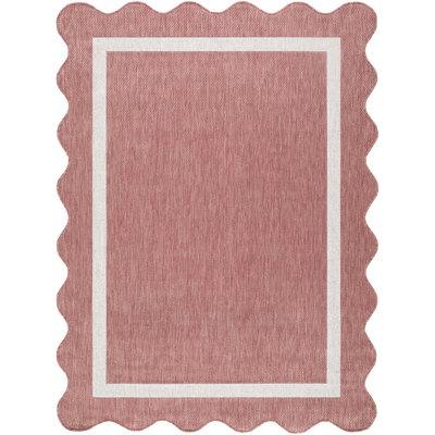Tapis tissé à la machine Seadrift