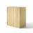 2PCS Accent Cabinet With Adjustable Shelves-117070747