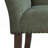 Accent Bench Green See Below