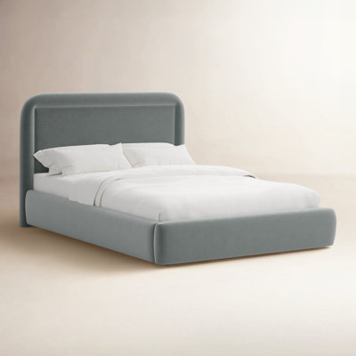 Stoffer Home x Cloth and Co. Marisa Bed