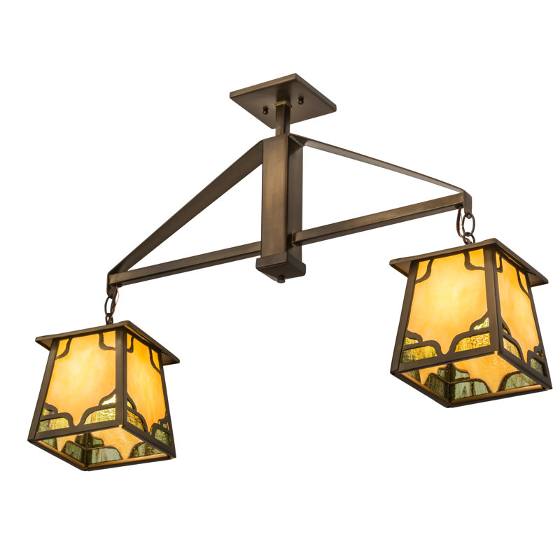 Kirkpatrick 2 - Light Pendant