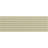 Reeded Casing
