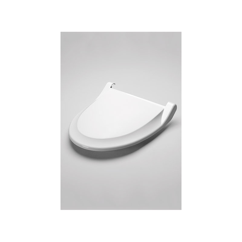 Washlet Traditional Lid Elongated Toilet Seat