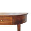 Liebenthal 80cm Solid Wood Console Table