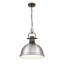 Aljona 1-Light Pendant with Chain-1823838392-1823838393-1823838386