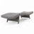 Chaise Lounge(Set Of 2)