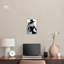 «Noir Elegance Canvas» par Art Remedy-104625486-104625502