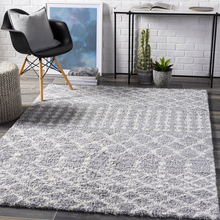 Ursula Geometric Indoor Rug