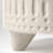 Ema Ceramic / Porcelain Table Vase