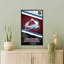 «Winnipeg Jets», impression sur toile tendue - Équipe de hockey de la LNH sous licence officielle-121533308-121533312
