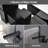 1 Handle Floor Waterfall Faucet with Diverter-61808499