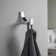Minimal Robe Hook