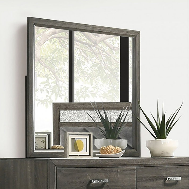 Miroir Pilain