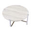 Table basse ronde
