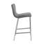Chaises de bar 26 po Myakka-391544560