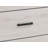 Axat 6-drawer Dresser with Mirror Coastal White-92597329