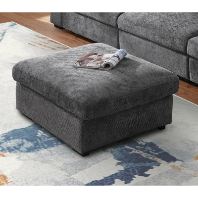 Oversized Ottoman For Sectional Sofa