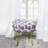 16" Wide Velvet Square Ottoman-84924230