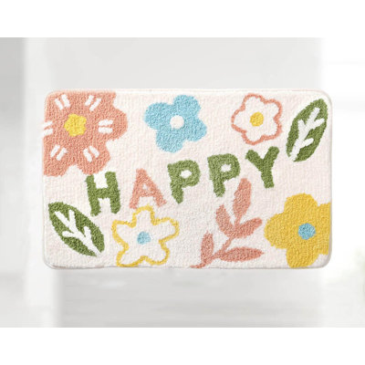 Non-Slip Bath Mat