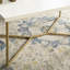 Allie Frame Coffee Table-30898578-35614916