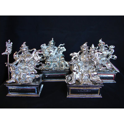 Religious & Spiritual Figurines & Sculptures