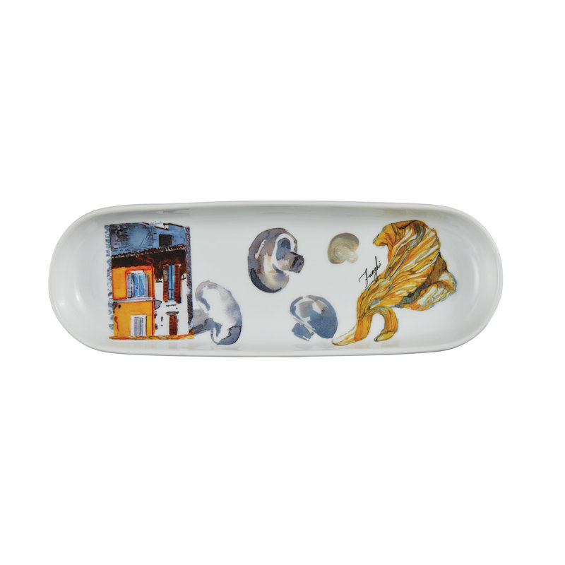 Rosanna Ceramic Tray