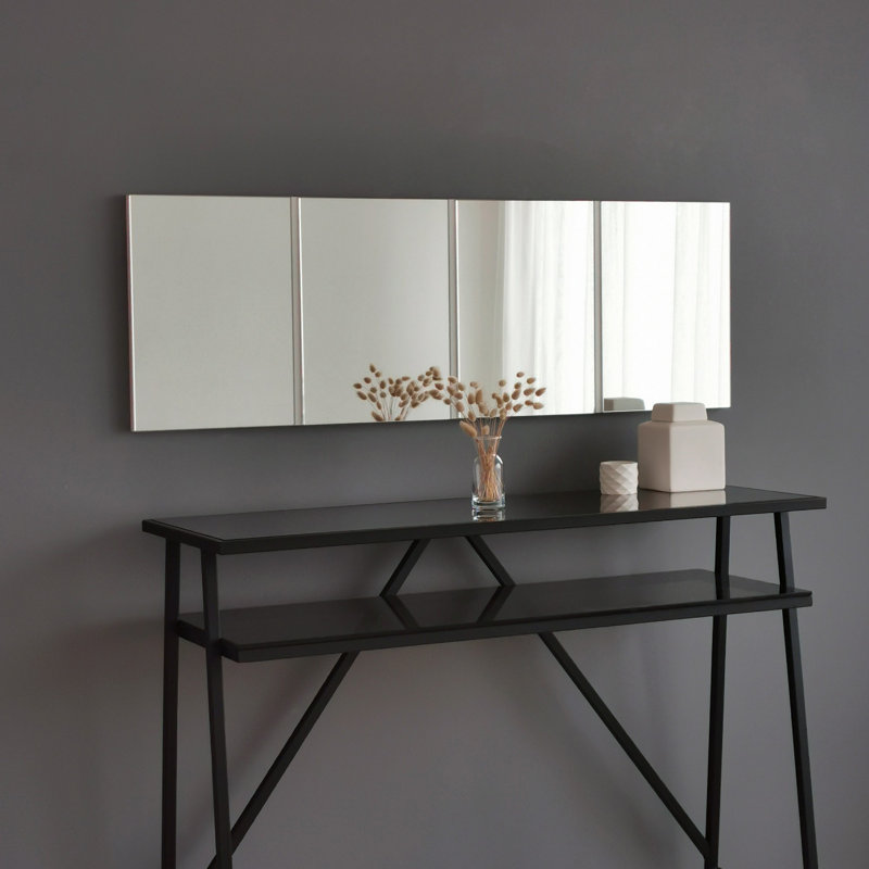 Miroir pleine grandeur Hideyuki