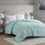 Très grande couverture en duvet synthétique Cambria-331746986-291132473