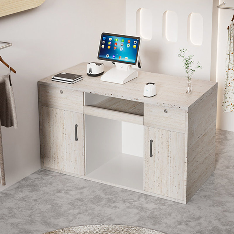 Bureau de réception Mid-Century, 47.24