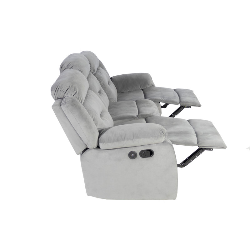 Recliner Sofa