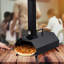 Belfry Kitchen Toey Pizza Oven