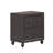  2 Drawer Nightstand-1342900795