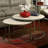 Kressley Stone Top Nesting Coffee Table