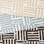 Schumacher x Caroline Z Hurley Patchwork Fabric-363778859